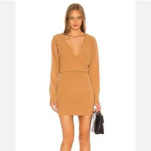 Lovers and Friends sweater dress